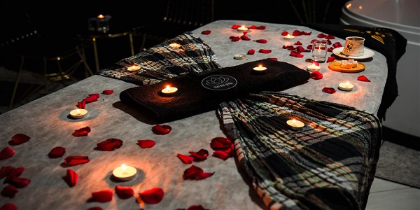 Tutku Masaj Salonu Eskişehir