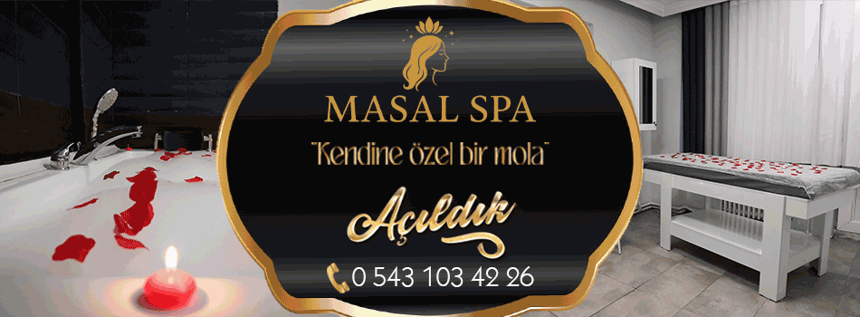 Masal Masaj Salonu
